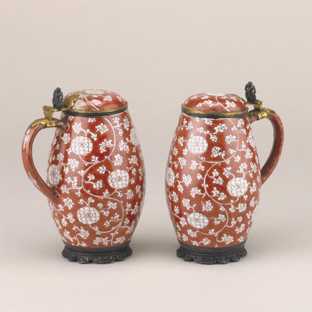 图片[1]-tankard BM-Franks.1605-China Archive